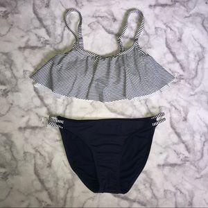 Xhilaration Swimsuit!🌞 (Top- XS, Bottom- S)